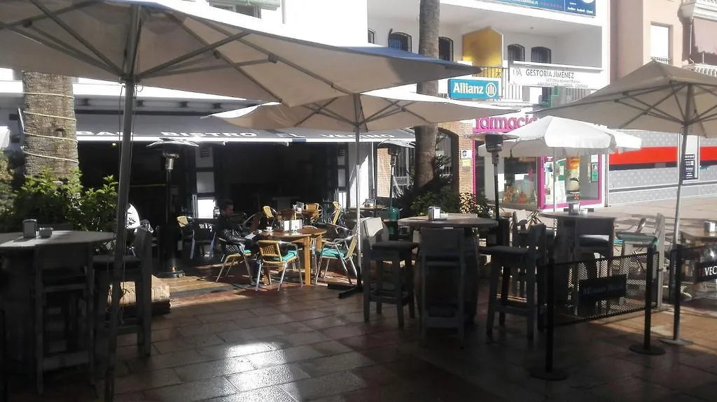 Hostal Gonzalez Marbella 0*,  Espanha