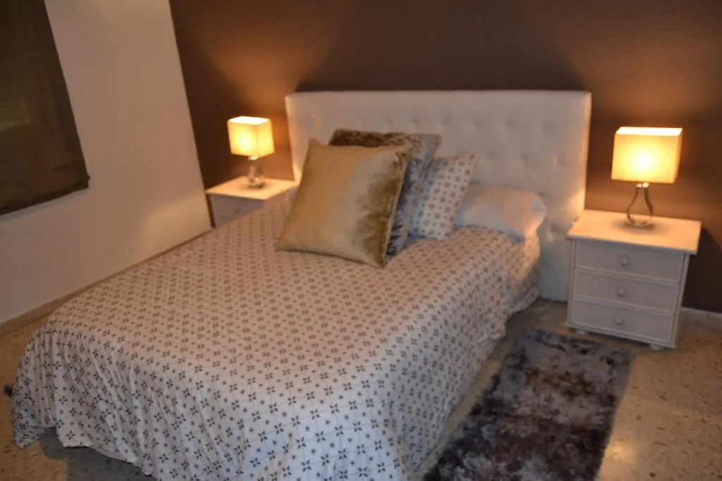 Hostal Gonzalez Marbella
