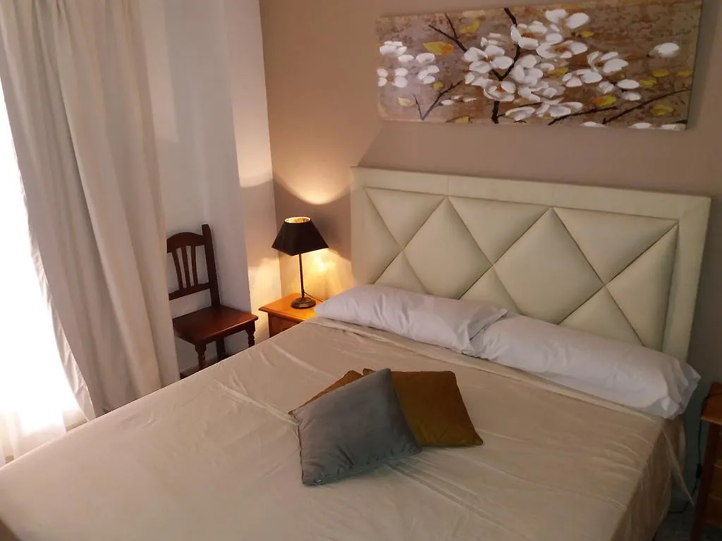 Hostal Gonzalez Marbella